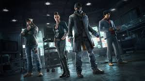 Watch Dogs Legion On Ps4 Xbox One Pc Stadia Ubisoft Us Watch Dogs Game Watch Dogs Watch Dogs Aiden