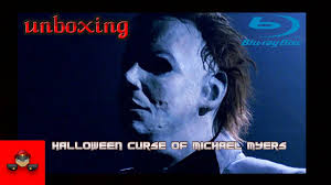 Maybe you would like to learn more about one of these? Unboxing Halloween The Curse Of Michael Myers Unrated Producer S Cut Blu Ray Hd 1080p Youtube
