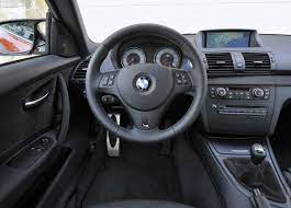 2011 bmw 1 series m coupe