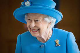 The queen awards the nhs the george cross while prince william attends a thanksgiving service. Queen Elizabeth S Platinum Jubilee Will Be A Reopening Ceremony For The Uk