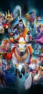 Lord mahadev wallpapers free by zedge. Mahadev Full Ultra Hd Wallpaper