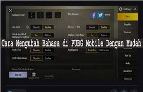 Namun ada beberapa pemain pemula pubg mobile yang tidak tahu cara ini. Sapiratech Cara Mengubah Bahasa Di Pubg Mobile Dengan Mudah