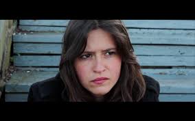 Vanish: A Domestic Violence Awareness Film (2013)