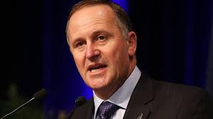 John Key is Out, Who'll Be Our New PM?