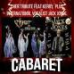Cabaret Night.
