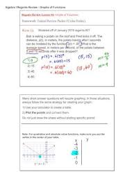 Click on the icon above to access the online textbook. Algebra I Regents Review Graphs Of Functions Algebra I Regents Review Graphs Of Functions Regents Pdf Document