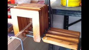 Let's make a wood clamp. How To Use Wood Clamps Vtwctr