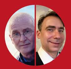 transdrev #wirsindtransdev #eisenbahnermitherz #nominierte #nordwestbahn  #andreasimmekeppel #sebastianrössner