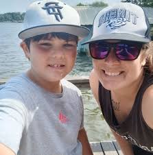 Thank you Tonya Pierce, Sun Food Bank, Terena Koenig, Roy and Heather  Snyder, Rylee's Repeats, Stacy Brown, Lora Leblanc, and Dan Mizell for your  donations for the storm victims! We have such