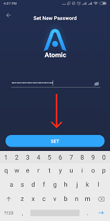 How To Have One Wallet On Multiple Devices Atomic Wallet Knowledge Base
