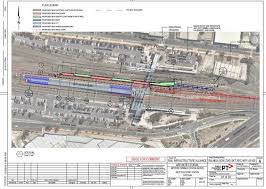 Melbourne Metro Is A Proposed Double Track Rail Tunnel To Run From South Kensington In The West To South Yarra In The East Passing Melbourne Metro Rail Metro