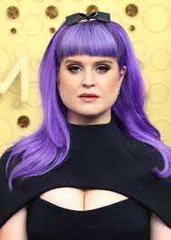 Kelly osbourne slams 'cancel culture' on heels of mom sharon leaving 'the talk'. Kelly Osbourne Shows Off 85 Pound Weight Loss Wonderwall Com