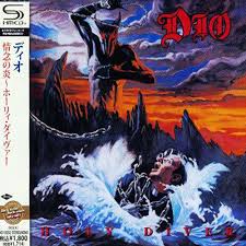 Pin On Rock And Roll The debut dio (band) album has been hailed by critics as ronnie's best work and a staple in heavy metal. pin on rock and roll