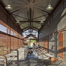 Torita rubber works sdn bhd. A Minimalistic Design Creates An Exceptional Texas Ranch Stable Style Dream Horse Barns Horse Barns Stables