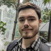 Brian Trueblood's Instagram, Twitter & Facebook