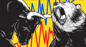 Bitcoin is now considered an investable asset. Another Usual Bitcoin Crash Btc Almost Tests Usd 30k
