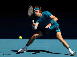 Join us at melbourne, australia for live tennis scores and results from australian open 2021. Andrey Rublev To Face Daniil Medvedev As Russians Make History At Australian Open Tennis News Times Of India