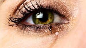 Make Up Artist Verrat Trick Gegen Tranende Augen Kurier At
