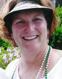 Leslie "Gay" Anderson Henkel