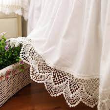 Get the best deals on elastic bed skirts and save up to 70% off at poshmark now! White Bed Skirt Lace Bedding Bedskirt Lace Bedding Set