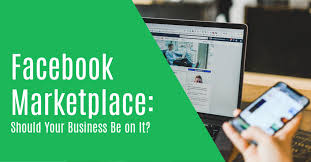Buyers can order items directly through the marketplace and sellers ship items within the us. Facebook Marketplace For Business Should You Be On It Fulfillment Works Llc