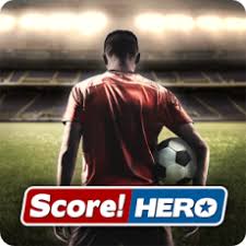 Score Hero V2 07 Mod Unlimited Money Energy Latest