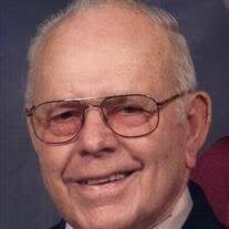 Walter Thomas Link Obituary