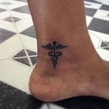 Getting an ankle tattoo can be painful because the skin is close to the bone in that area (it depends where though). 101 Amazing Ankle Tattoo Designs You Need To See Outsons Men S Fashion Tips And Style Guide For 2020