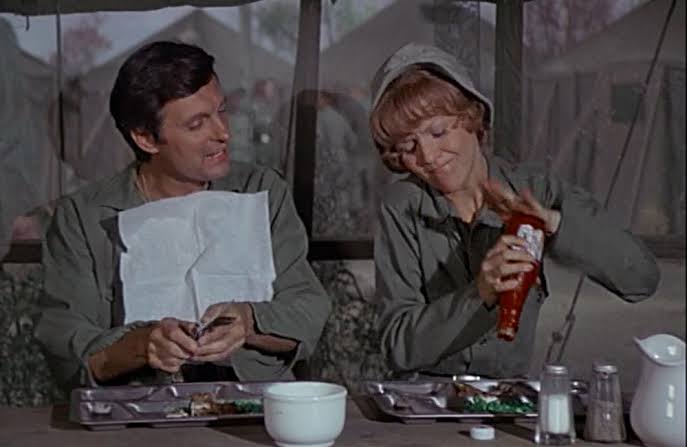 M*A*S*H (TV Series 1972–1983) - IMDb