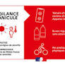 France Faces Exceptional Heatwave with Red Alert in Seine-et-Marne