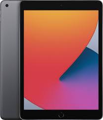 The best middle ground storage size option is the 128gb ipod touch 7, since it is only $299. 10 2 Inch Ipad Wi Fi 32gb Space Gray Apple Ae