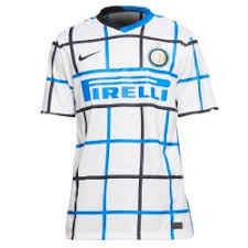 Camiseta inter de milan nike 2000 2001 epoca ronaldo. Tienda Online Del Inter De Milan