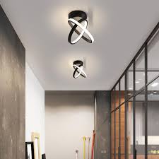 2020 Corridor Aisle Lights Simple Modern Balcony Lights Entrance Hall Lights Light Luxury Creative Entrance Lighting Stairs Cloakroom Lamp From Rwgrowlight 61 56 Dhgate Com