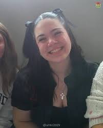 Hi! I'm Aurora Theilen from Bennington Nebraska. I am majoring in biology  focusing