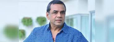 Пареш раваль родился 30 мая 1950 года в бомбее. Actor And Former Bjp Mp Paresh Rawal Appointed Chief Of National School Of Drama