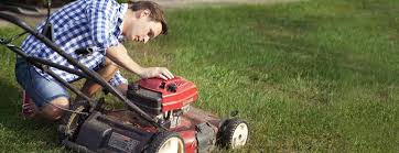 Landscapers and other various lawn care businesses are often exposed to risks that can lead to accidents and financial loss. 13 Essential Lawn Care Tools For New Homeowners Farm Bureau Financial Services