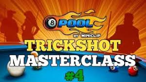 Другие видео по 8 ball pool. The Best 8 Ball Pool Trickshots Part 4 8 Ball Pool Game Videos
