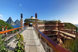 The Multi Centre Breaks From Tui You Never Knew Existed Jade Mountain Resort St Lucia St Lucia Jade Mountain Resort