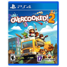 Discover savings on ps4 2 & more. Juego Ps4 Overcooked 2 Promart Pe Promart