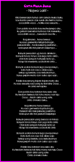 Sahabat najwa latif lirik mp3 & mp4. Teman Dan Sahabat Sahabat Najwa Latif Lyrics