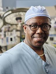 The Science of Health. The Art of Compassion.