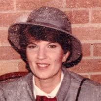 Obituary information for Sharon A. Grossmann