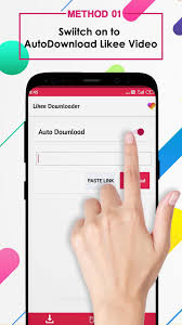 Video Downloader For Likee Without Watermark For Android Apk Download Download the best apps for android phone and tablet.