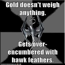 Meme Center Largest Creative Humor Community Skyrim Skyrim Funny Skyrim Memes