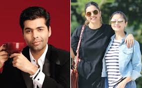Koffee With Karan Season 6 The First Guests Of This Season Have A Strange Ranbir Kapoor Connect koffee with karan season 6 the first