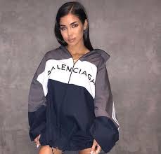 Balenciaga is a luxury fashion house founded in 1917 by spanish designer cristóbal balenciaga in san sebastián, spain and currently based in paris. Balenciaga Girl Clothes Cheap Online