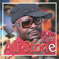 Ali Stone: albums, songs, concerts