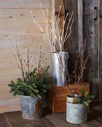 These ideas bring the outdoors in and add a natural feel to your holiday decorations. 35 Cool Christmas Porch Decorating Ideas All About Christmas