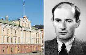 Efter nya uppgifter: UD:s hantering av Raoul Wallenberg behöver utredas  igen