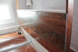Ikea Malm Headboard Hack How To Make Headboard Ikea Malm Bed Malm Bed